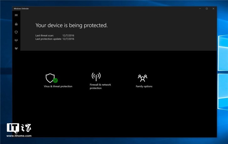 Windows Defender