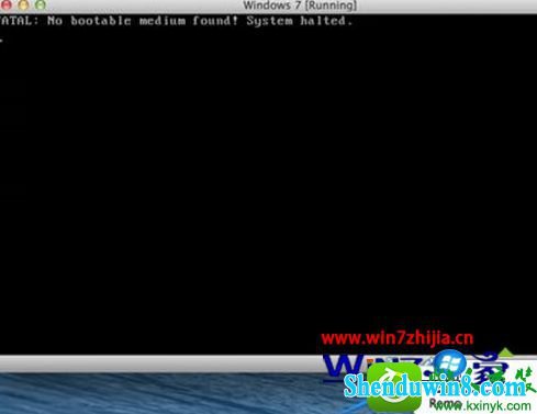 win10ϵͳƻMacװϵͳĲ
