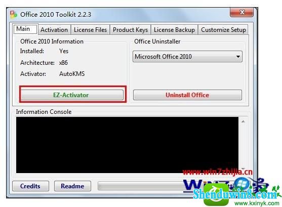 win8.1ϵͳoffice2007ԿʾƷʧܵĽ