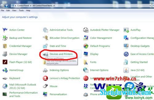 win8.1ϵͳʹôӡ޷ӡʾoffineĽ