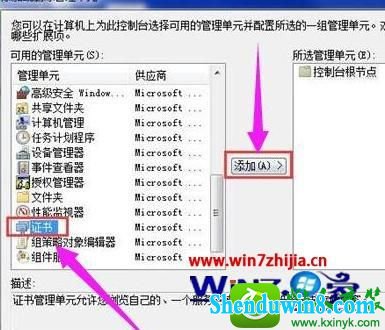 win8.1ϵͳվʾ֤ڵĽ