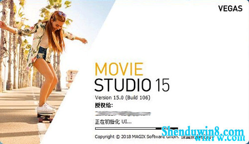 Movie studio 15ע Movie studio 15  Movie studio 15̳