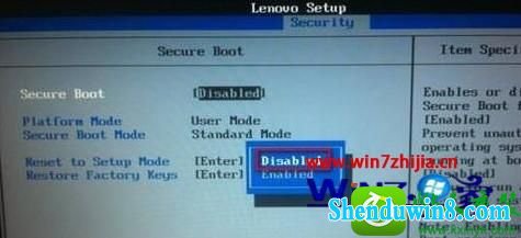 win8.1ϵͳuefiɫ޷ĵĽ