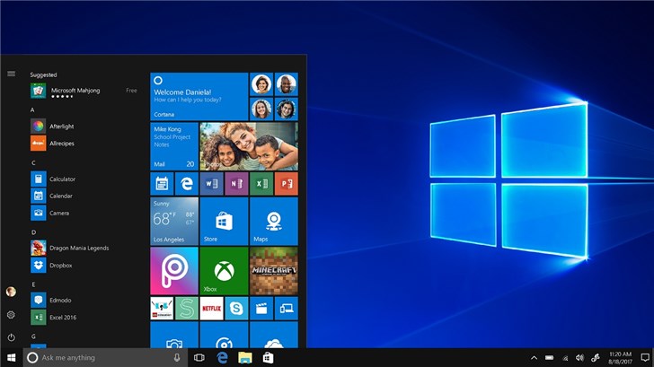 ΢Win10 19H2