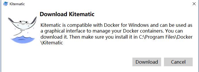 Win10°װDockerý̳