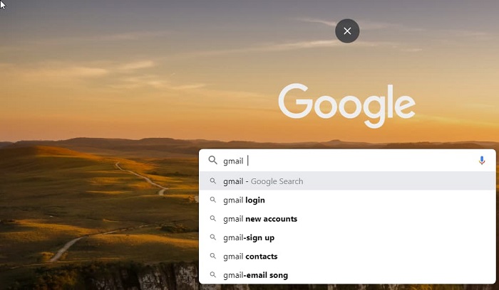 Chrome 浏览器