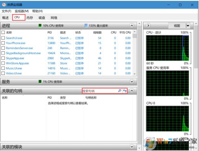 Win10ɾļ/ļбռս(ҵռó)