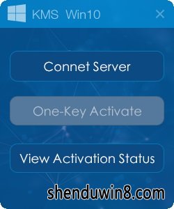 激活win7适用各版本的神器再现