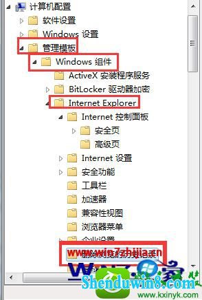 win8.1ϵͳie޷ʱļĽ