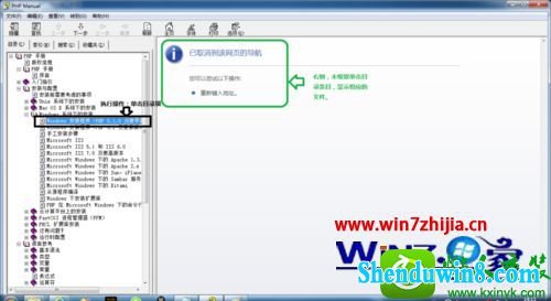 win8.1ϵͳchmļĿ¼ûݵĽ
