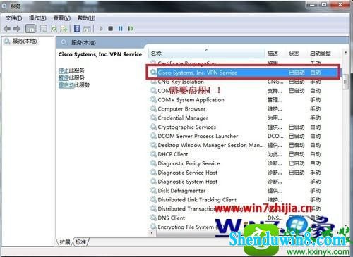 win8.1ϵͳCisco vpn clientӲϵĽ