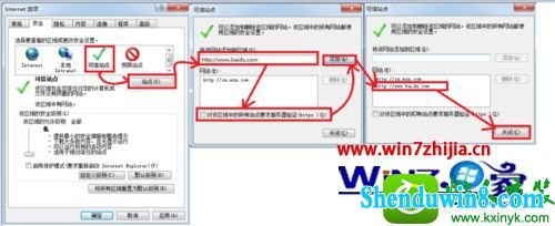 win8.1ϵͳҳʾѾֹվòȫʽʹActivexؼĽ