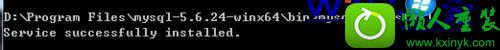 win8.1ϵͳmysqlַЧĽ