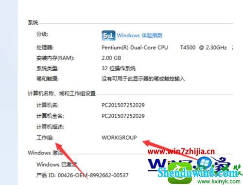win8.1系统无法访问其他电脑怎么解决 win8.1系统无法访问其他电脑的解决方法
