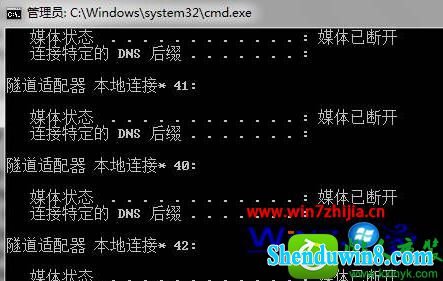 win8.1ϵͳʹipconfig鲻ipʾýѶϿĽ