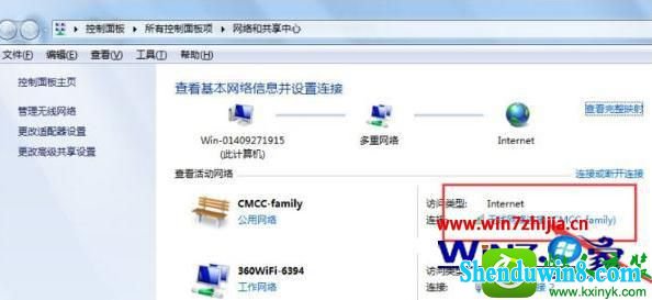 win8.1ϵͳʼǱcmcc¼޷ʾĽ