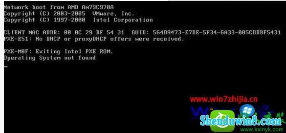 win8.1ϵͳʾoperating system not foundĽ