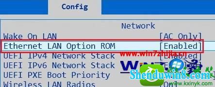 win8.1ϵͳʾpxe-mof:exiting pxe romĽ