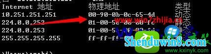 win8.1系统中了arp病毒怎么办 win8.1系统中了arp病毒的解决方法