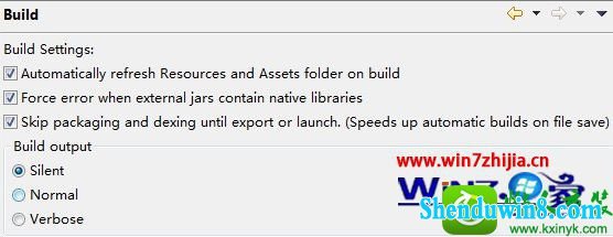 win8.1ϵͳʹeclipseʱʾaapt.exeֹͣĽ
