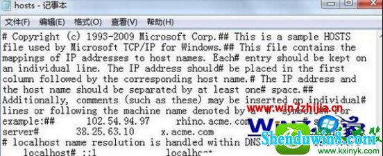 win8.1ϵͳhostsļ𻵵Ľ