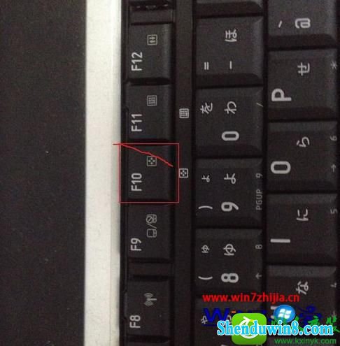 win8.1ϵͳwin8ϵͳĻغĽ