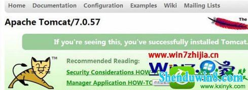 win8.1ϵͳTomcatҳ޷ʵĽ