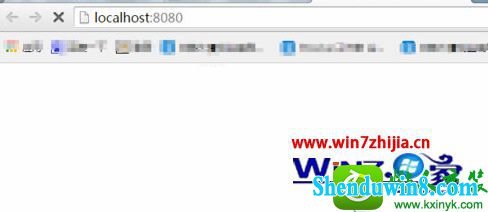 win8.1ϵͳTomcatҳ޷ʵĽ
