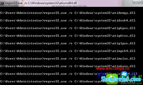 win8.1ϵͳгʾdllûбָwindowsСĽ