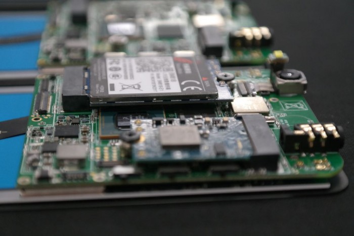 Librem 5 Linux手机