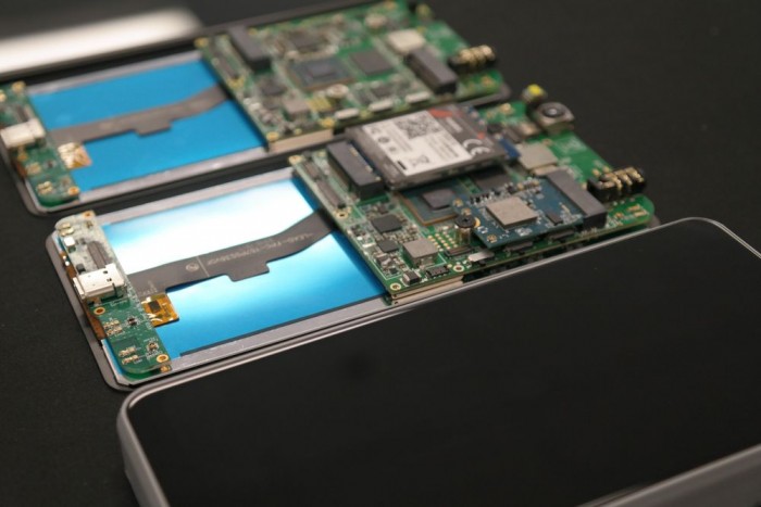 Librem 5 Linux手机