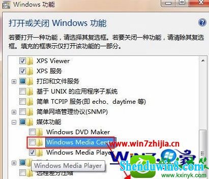win8.1ϵͳ򲻿windows media centerʾ޷Ľ