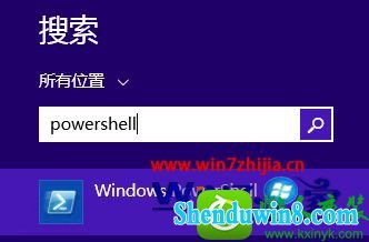 win8.1ϵͳ鿴powershell汾ϢĲ