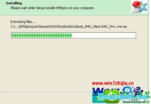 win8.1ϵͳkmspico߼Ĳ