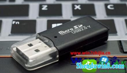 win8.1ϵͳ޸sdڴ濨Ĳ