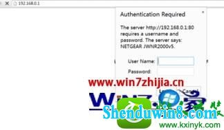 win8.1ϵͳʼǱnetgear·Ĳ