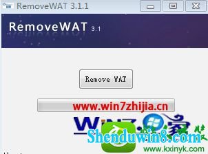 win8.1ϵͳRemovewAT߼win8.1ϵͳĲ