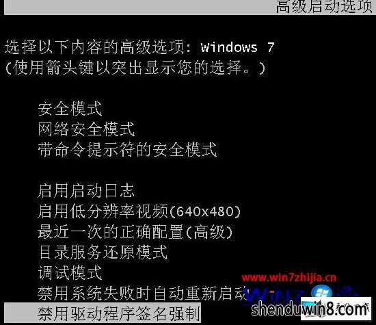 win8ϵͳ޷ʾLdrvpro64.sys ޷֤ǩͼĲ