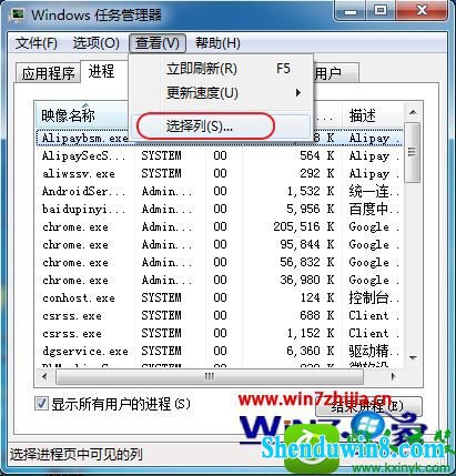 win8.1ϵͳ鿴ռõڴСĲ