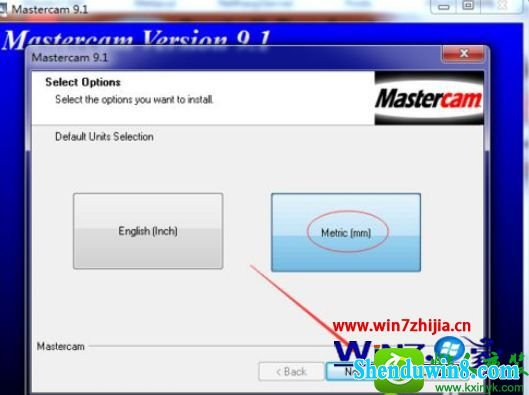 win8.1ϵͳװmastercam9.1Ĳ