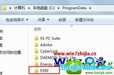 win8.1ϵͳȫжArcGisĲ
