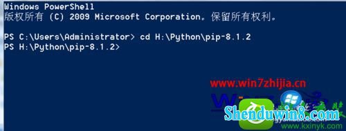 win8.1ϵͳpython3ٵdistributeĲ