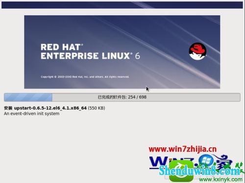 win8.1ϵͳVMwareװ Red Hat Enterprise Linux5Ĳ