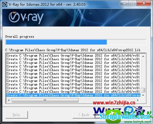 win8.1ϵͳȷװV-RayȾĲ