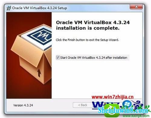 win8.1ϵͳװoracle VM VirtualBoxĲ