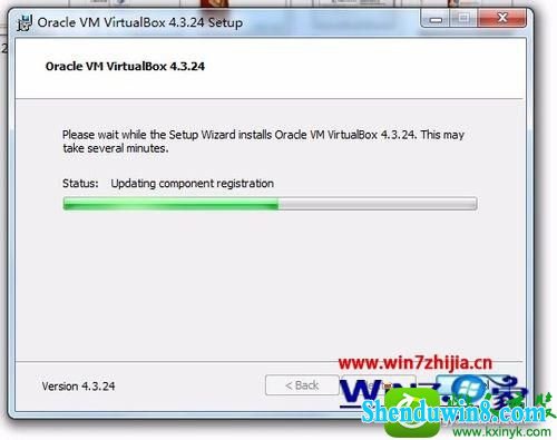 win8.1ϵͳװoracle VM VirtualBoxĲ
