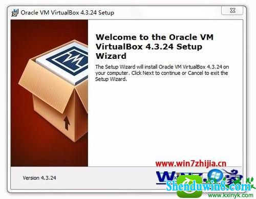 win8.1ϵͳװoracle VM VirtualBoxĲ