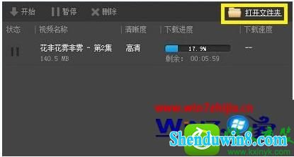 win8.1ϵͳɾpptvļĲ