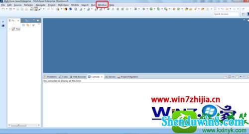 win8.1ϵͳMyEclipse2014СĲ