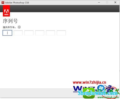 win8.1ϵͳphotoshop cs6Ĳ